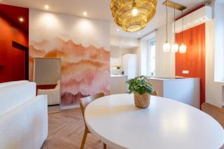 Le petit Berriat T2 - Grenoble - 6