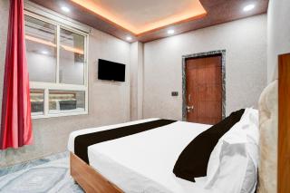 Hotel O SS GUEST HOUSE - Faridabad - 8