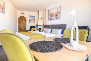 Wikingturm Etage 14 Nr 1 - Schleswig - 9