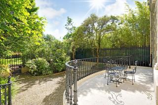 Écrin Privé au Parc Monceau - Paris - 8