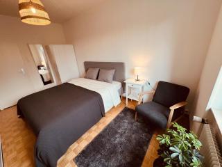 Cozy room in Basel - Basel - 0