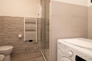 gabry acquarium rooms - Genova - 1