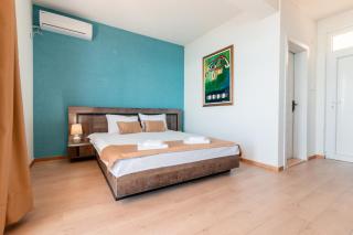 Konaci Manastir Sveti Stefan - Ohrid - Ohrid - 5