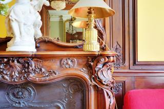 Écrin Privé au Parc Monceau - Paris - 5