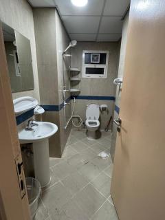 Urban Oasis Hostel - Sharjah - 6