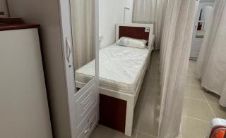 Urban Oasis Hostel - Sharjah - 8