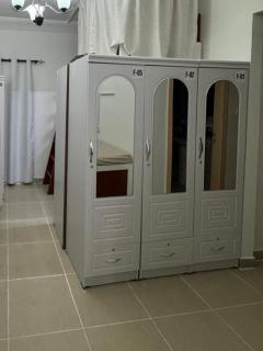 Urban Oasis Hostel - Sharjah - 9
