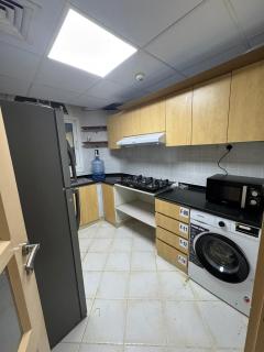 Urban Oasis Hostel - Sharjah - 3