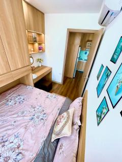 Subo Apartment - Thôn Văn Dương - 7
