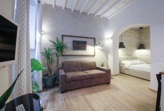 Apartments Florence - Rosa piccolo - Florence - 9