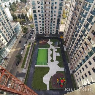 28may Premium Residens - Baku - 5