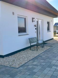 Ferienhaus Brise in der Puddeminer Wiek - Puddemin - 6
