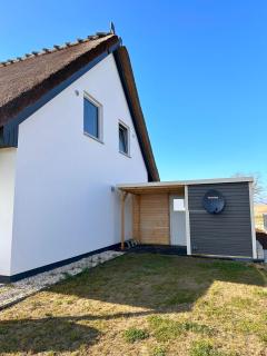 Ferienhaus Brise in der Puddeminer Wiek - Puddemin - 5