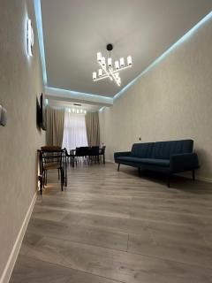 28may Premium Residens - Baku - 1