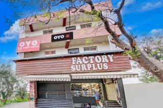 Hotel O SS GUEST HOUSE - Faridabad - 9