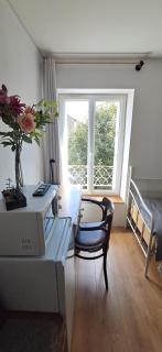 2 Chambres dans maison de caractère - La Possonnière - 4