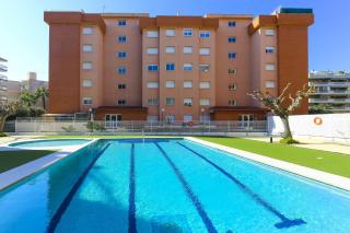 Apartamento TECAVI II - 0