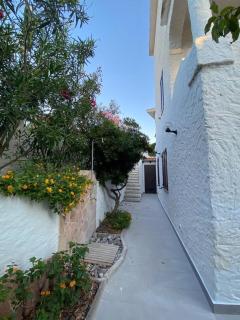 Coastal Mood - near the sea with air conditioning - Marina di Sorso - 0