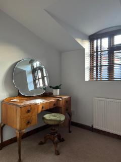 St Cuthbert's Keep - 3