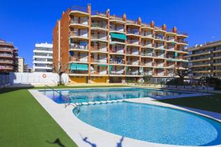Apartamento TECAVI II - La Pineda - 7