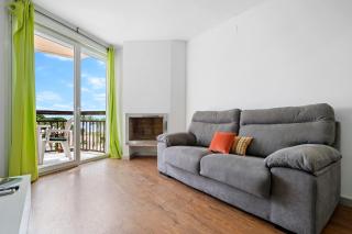 Apartamento TECAVI II - La Pineda - 3