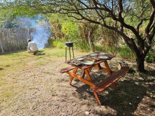 CasaNorte Hospedaje Moto-Posada, Catamarca - 1