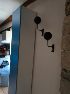 Mas de Chalvagne Gite confortable pour 5 personnes - Val-de-Chalvagne - 7