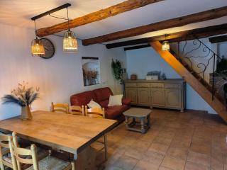 Mas de Chalvagne Gite confortable pour 5 personnes - Val-de-Chalvagne - 3