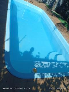 Casa Privativa com Piscina - Marchi - Foz do Iguaçu - 0