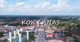 Homestay Atok Komando Bc Poly KB - Ketereh - 1
