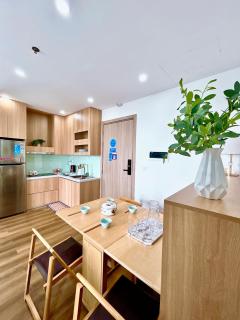 Subo Apartment - Thôn Văn Dương - 9