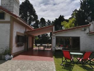QUINTa CLAVELES - Tristán Suárez - 3