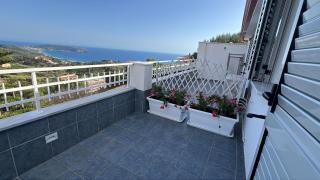 CILENTO BEACH house VISTA MARE - San Nicola - 7
