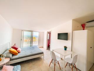 CILENTO BEACH house VISTA MARE - 4