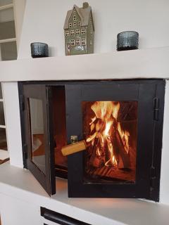 Villa Mats - Private property with seaside sauna - 4