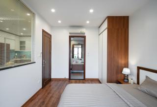 Luxe Paradise Residence Trinh Cong Son - Hanoi - 3