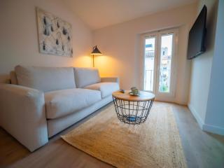#402 Heart of Vieil Antibes - Place Nationale-High-End Newly Renovated & Furnished Appartment - Antibes - 6