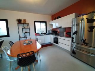 Villa chemin Salazie - Saint-André - 2