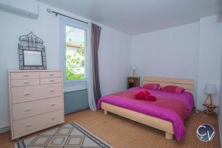 Maison près du centre ville - LʼIsle-sur-la-Sorgue - 8