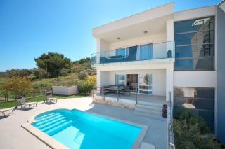 Hillside Apartments Murter - Murter - 4