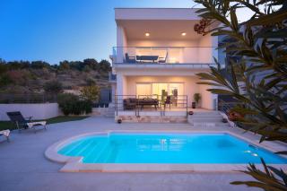 Hillside Apartments Murter - Murter - 0