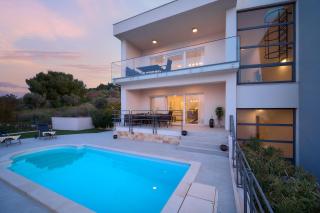 Hillside Apartments Murter - Murter - 7