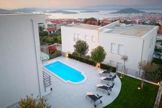 Hillside Apartments Murter - Murter - 5