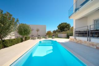 Hillside Apartments Murter - Murter - 3