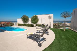 Hillside Apartments Murter - Murter - 2