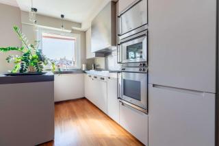 Homeby, Casa Canonica - Milan - 2