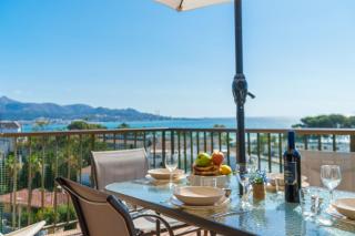 The Shell ll NEW at the beach, with Sea Views and Swimming Pool - Alcúdia - 2