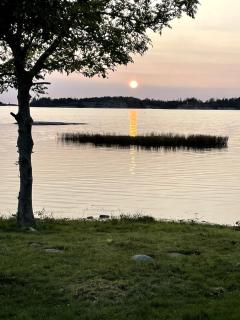 Cabin with an entire island to itself - Mariehamn - 7