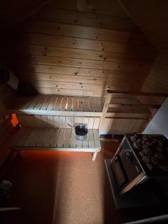Cabin with an entire island to itself - Mariehamn - 3