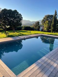Villa Marina di Fiori - Porto Vecchio - 5